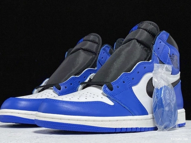 555088-403 Jordan 1 Royal OG Game Air 0726